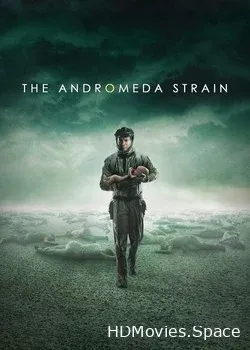 Вирус Андромеда (2008)