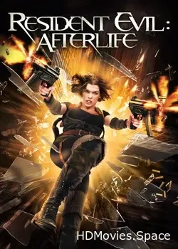 Обитель зла 4: Жизнь после смерти 3D (2010)