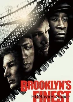 Бруклинские полицейские (2009)
