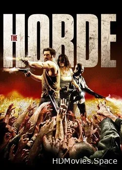 Стая (2009)
