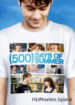 500 дней лета (2009)