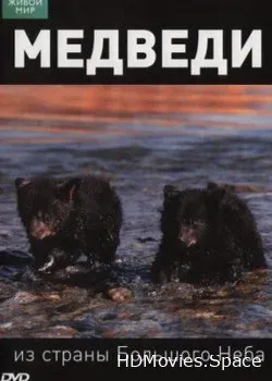 BBC: Медведи из страны большого неба (2006)