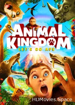 Эволюция 3D (2015)