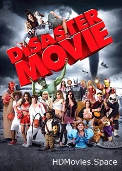 Нереальный блокбастер (2008)