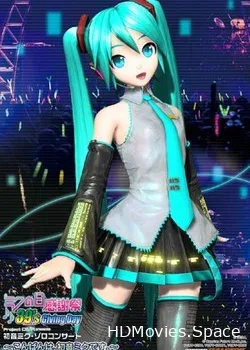 Miku Hatsune (2010)