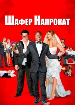 Шафер напрокат 2015