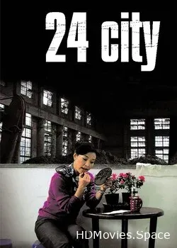 Сити 24 (2008)