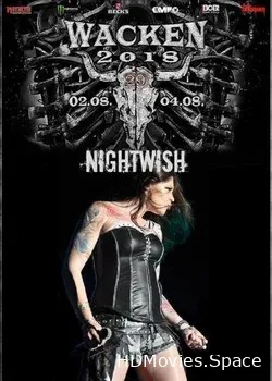 Nightwish (2018)