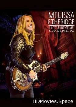 Melissa Etheridge (2014)