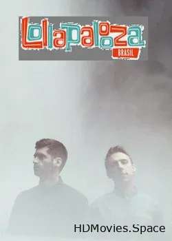 Odesza (2016)