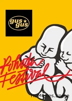 GusGus (2018)