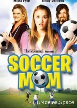 Футбольная Мама (2008)