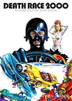 Смертельные гонки 2000 года (1975)