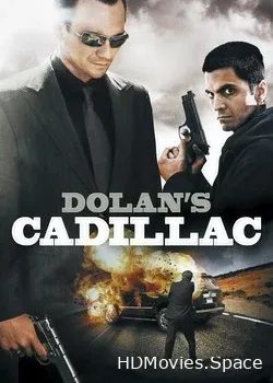 «Кадиллак» Долана (2009)