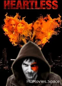 Бессердечный (2009)