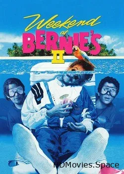 Уик-энд у Берни 2 (1993)