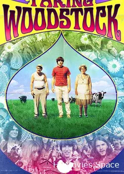 Штурмуя Вудсток (2009)