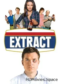 Экстракт (2009)