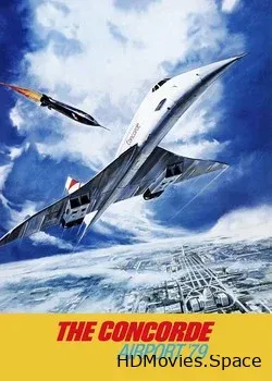 Конкорд: Аэропорт-79 (1979)