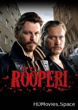 Адский Хельсинки (2009)