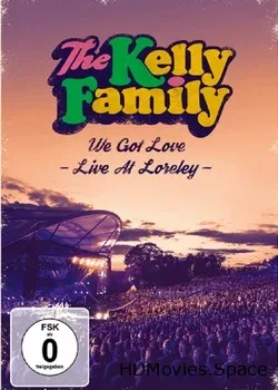 The Kelly Family (2018)
