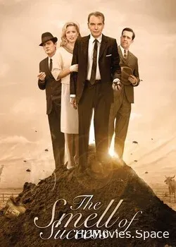 Запах успеха (2009)