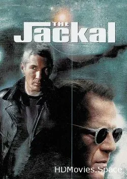Шакал 1997