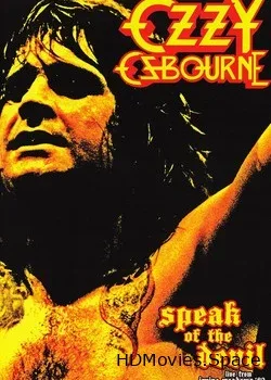 Ozzy Osbourne (1982)