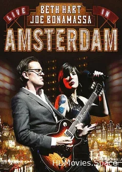 Beth Hart & Joe Bonamassa (2014)
