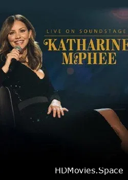 Katharine McPhee (2018)