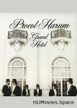 Procol Harum (1973)