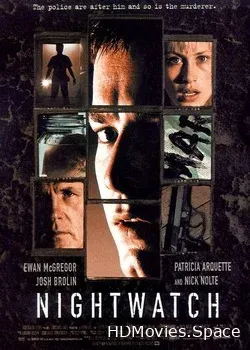 Ночное дежурство (1997)