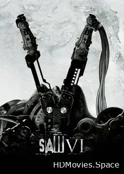 Пила 6 (2009)