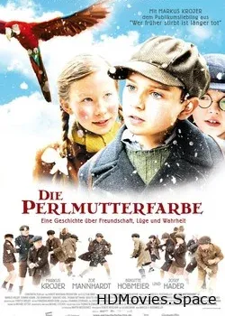 Цвет перламутра (2009)