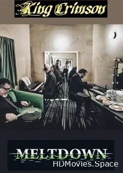 King Crimson (2017)