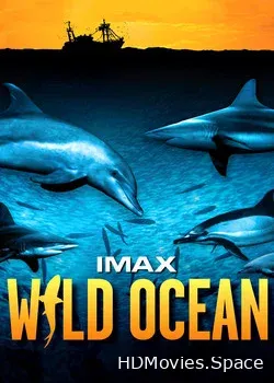 Дикий океан 3D (2008)