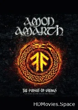 Amon Amarth (2017)
