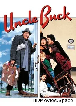 Дядюшка Бак (1989)
