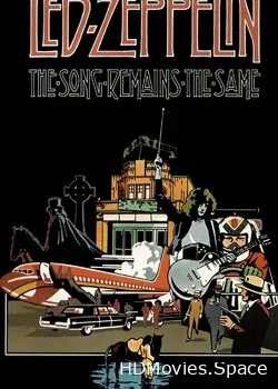 Led Zeppelin (2007)