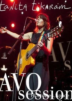 Tanita Tikaram (2011)