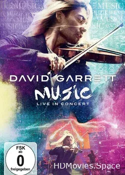 David Garrett (2012)
