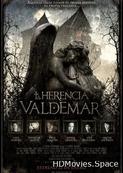 Наследие Вальдемара (2009)