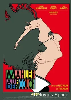 Малер на кушетке (2010)
