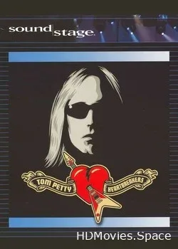 Tom Petty and the Heartbreakers (2008)