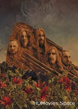 Opeth (2017)