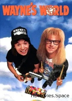 Мир Уэйна (1992)