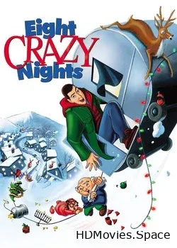 Восемь безумных ночей (2002)