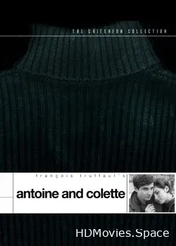 Антуан и Колетт (1962)