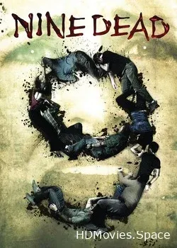 Девять в списке мертвых (2010)