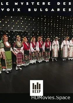 Le Mystere des Voix Bulgares (2017)